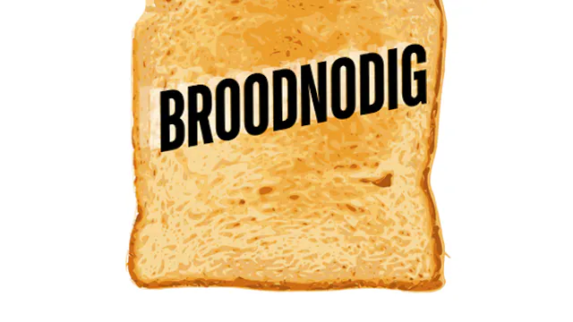 Broodnodig