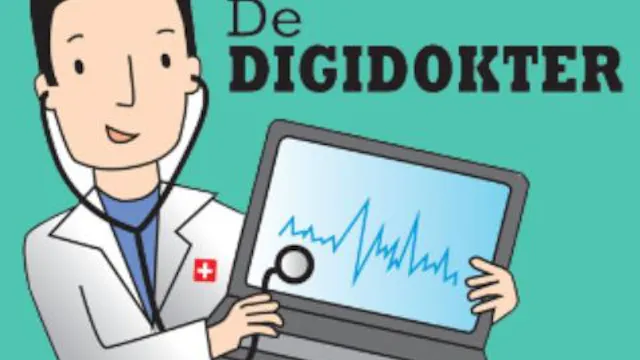 Digidokter