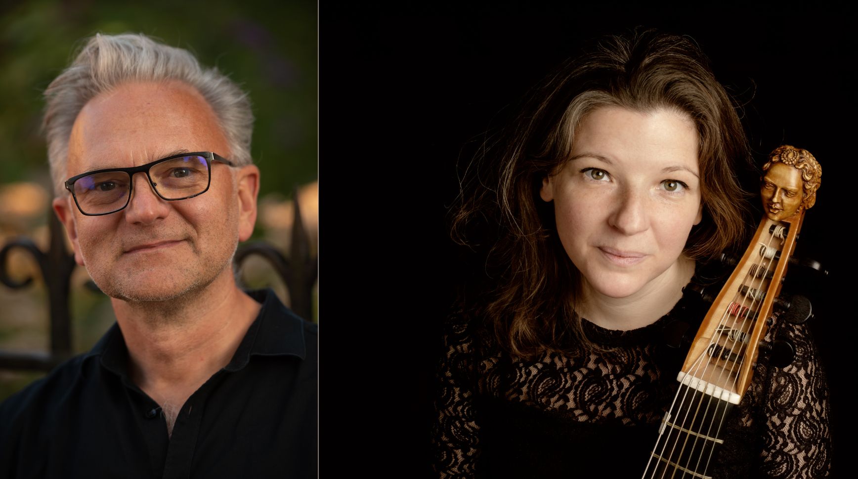 Of heavently and earthly love