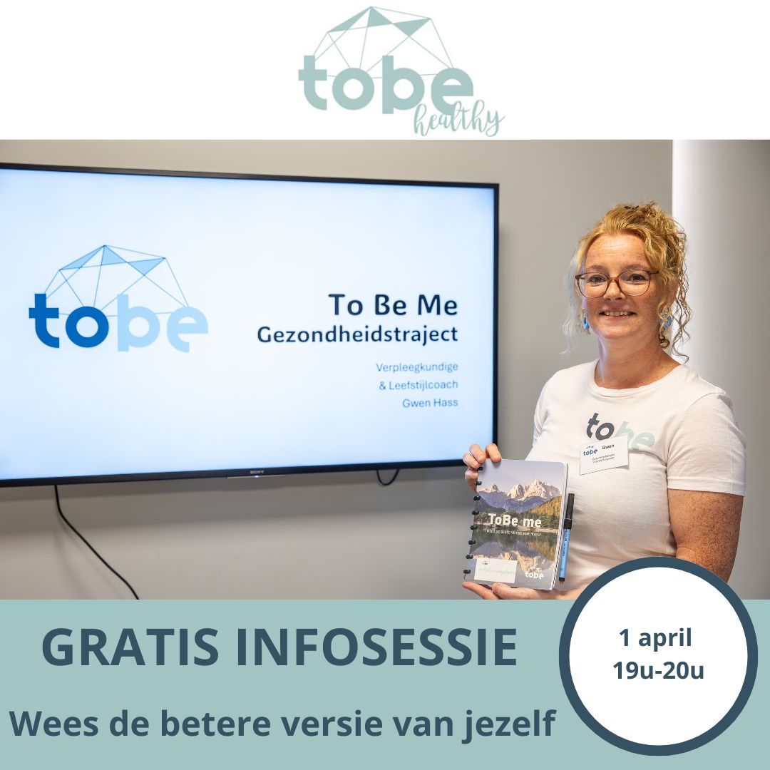 sessie gezondheidstraject