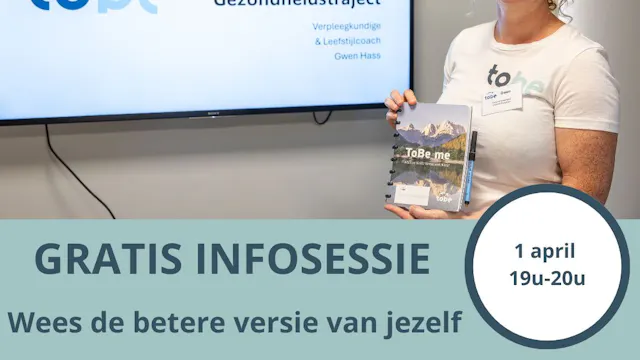 sessie gezondheidstraject