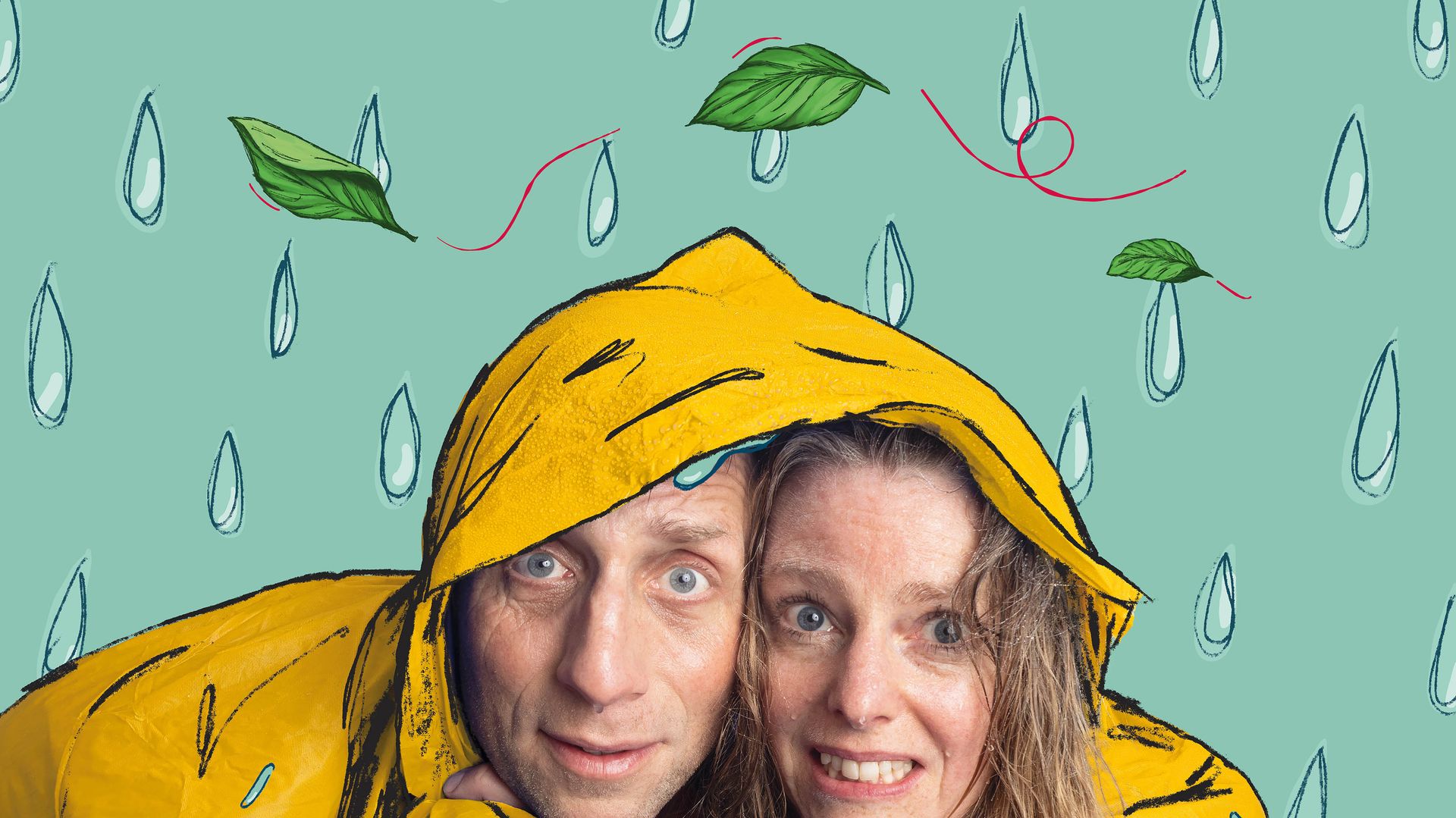 Flexibel als het ware (6+) - Als het ware