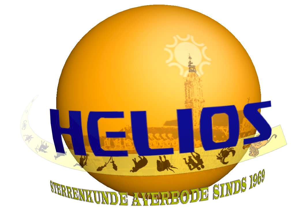 HELIOS LOGO