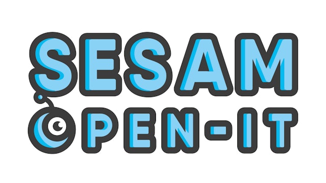 Sesam Open IT
