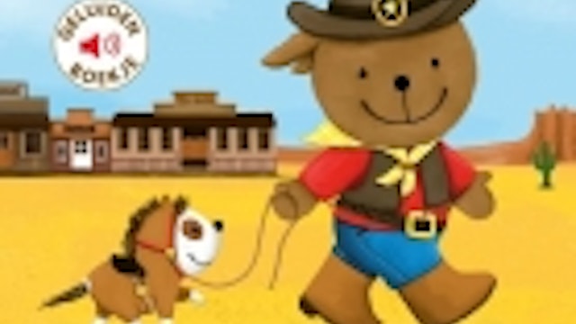Verkleden met Bobbie