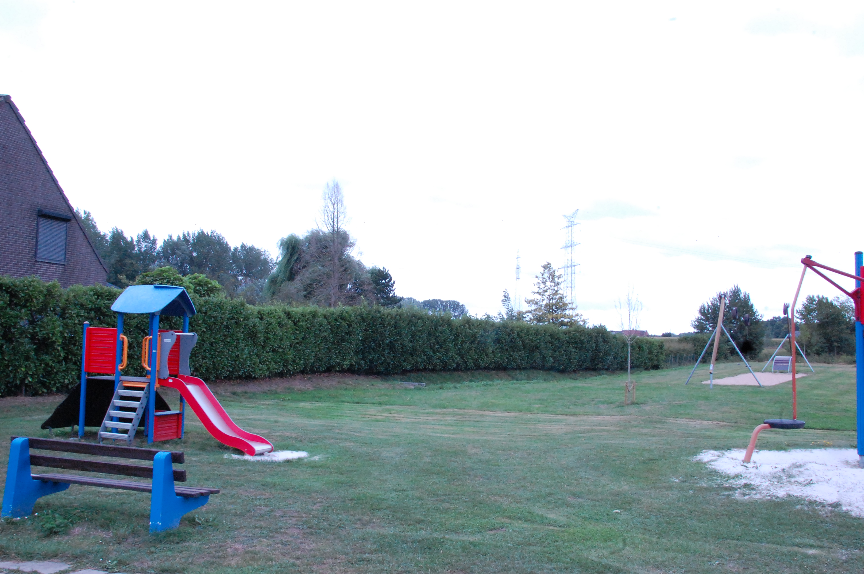 Speelterrein Reep II