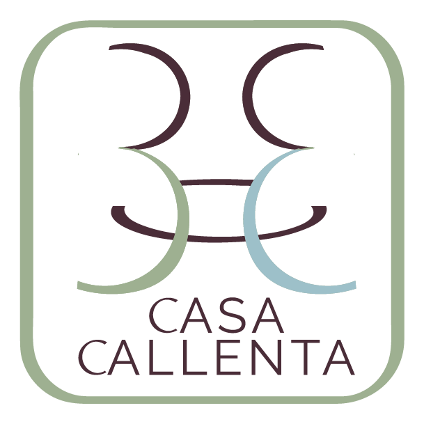 Logo Casa Callenta