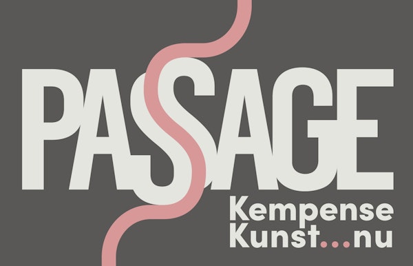 Passage. Kempense Kunst nu