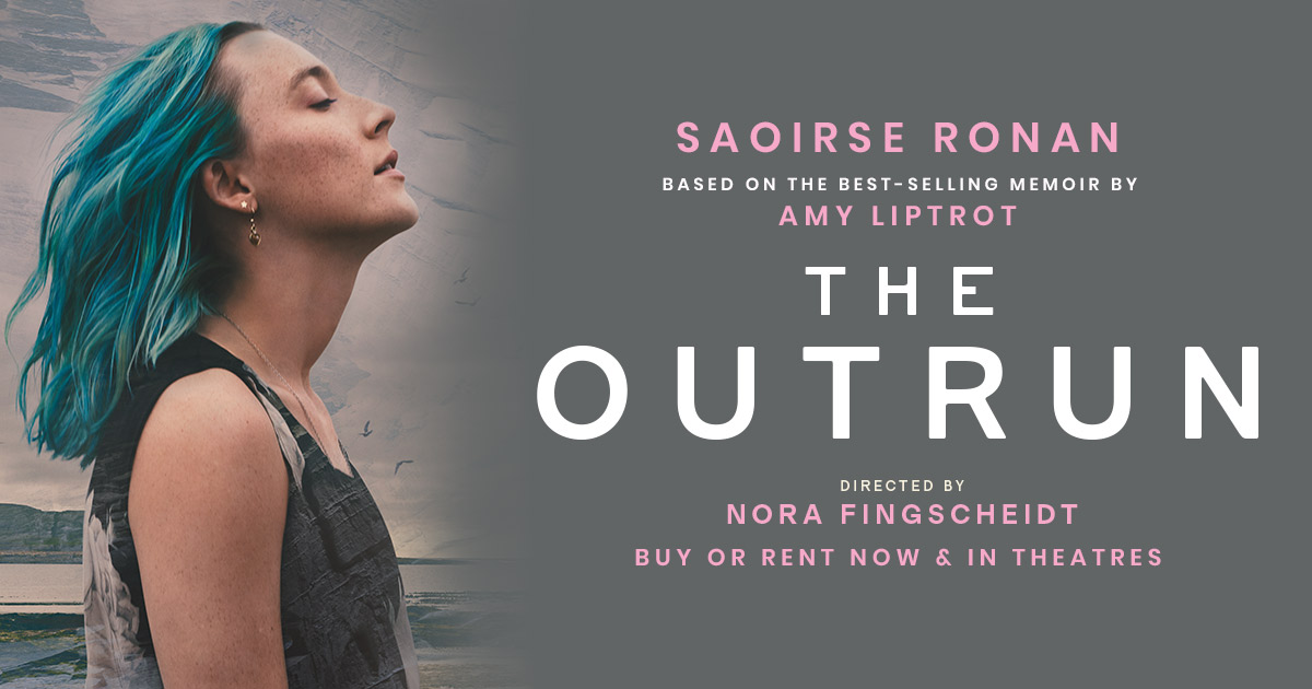 The Outrun