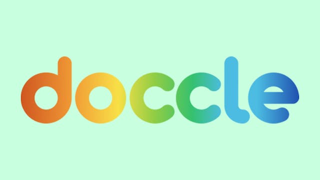 Doccle