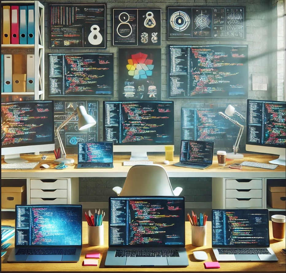 MolenDojo : atelier de programmation