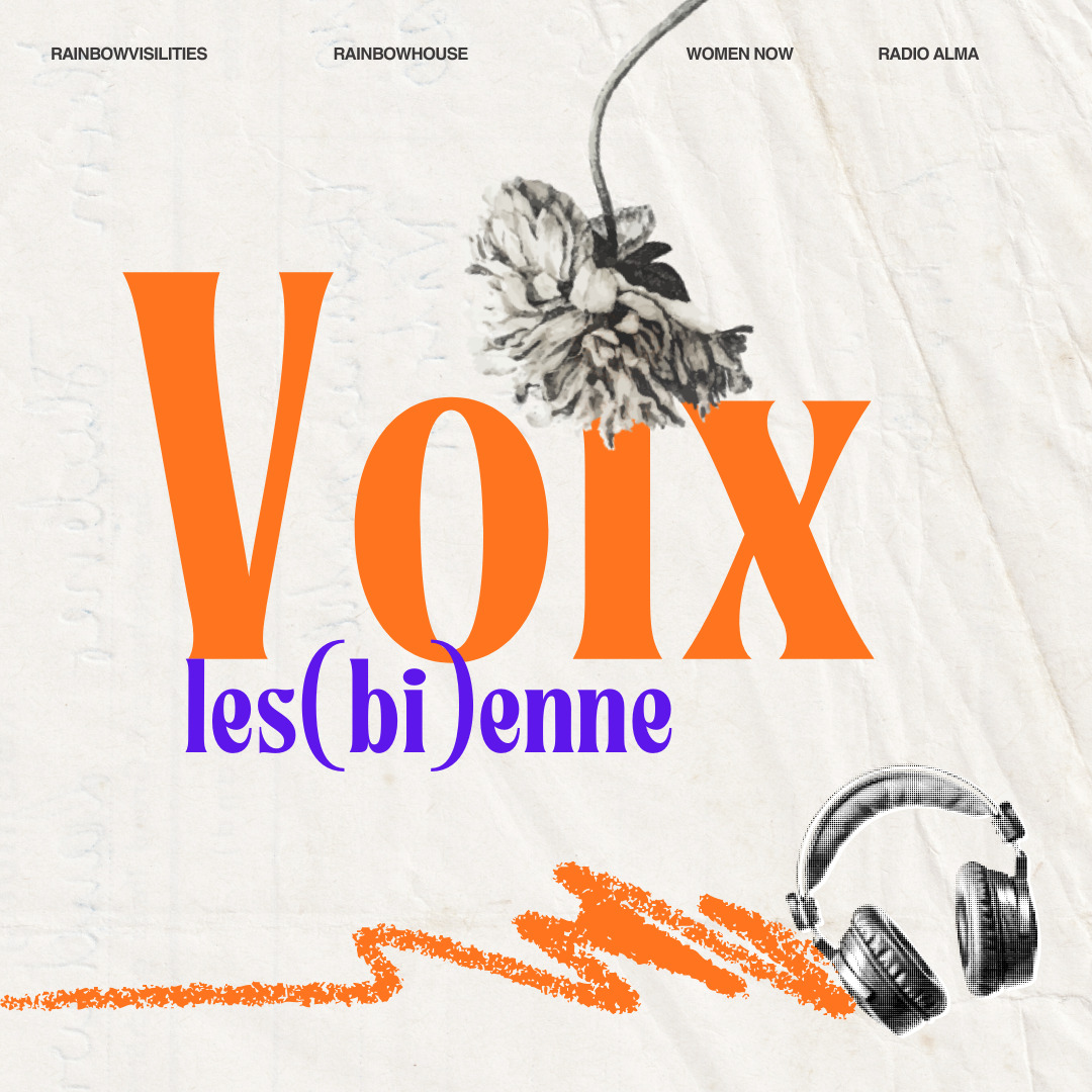 Podcast Lesbische Stemmen