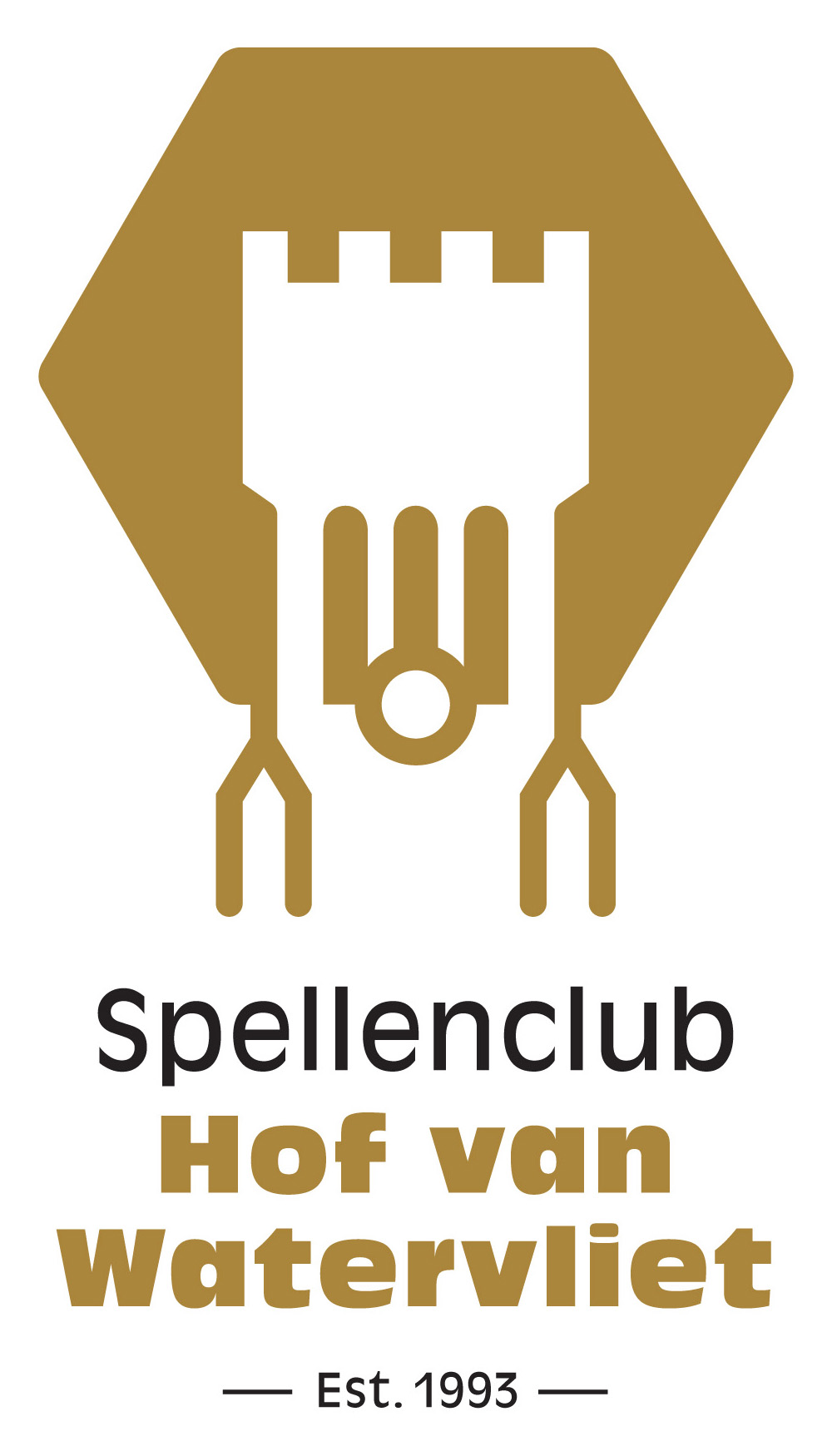 Logo Spellenclub