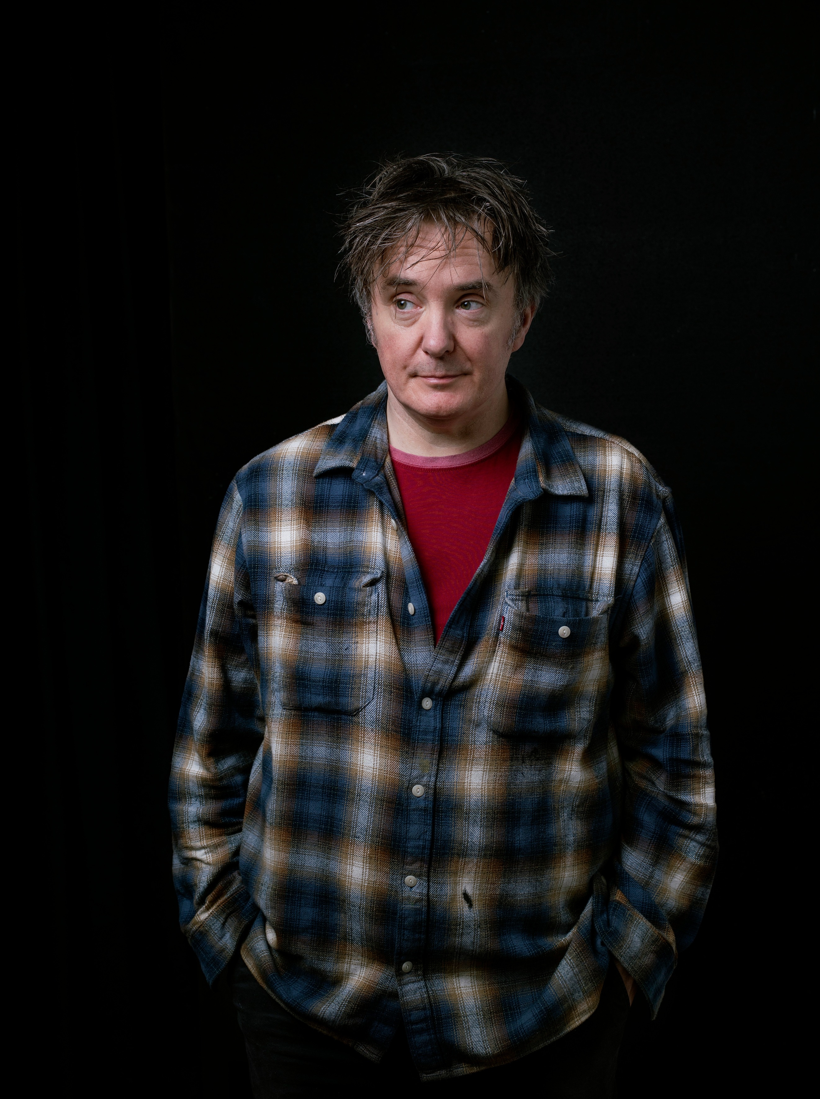 DYLAN MORAN