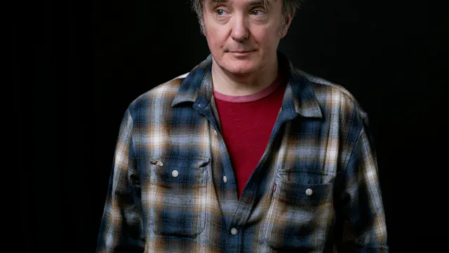 DYLAN MORAN