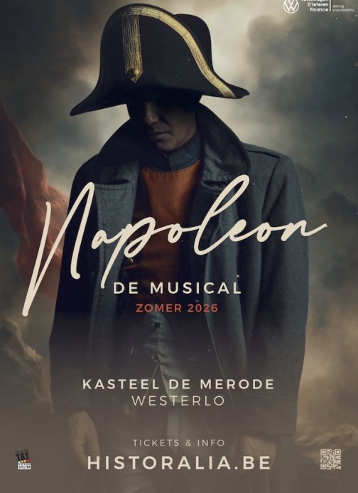 Musical Napoleon