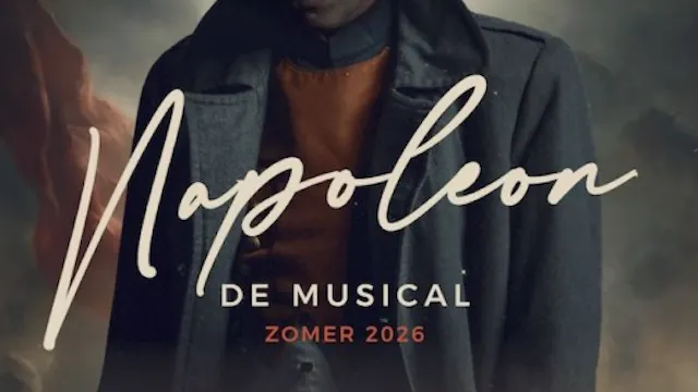 Musical Napoleon