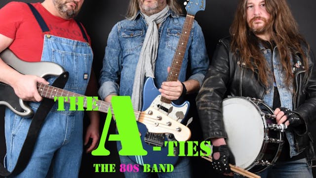 The A-Ties