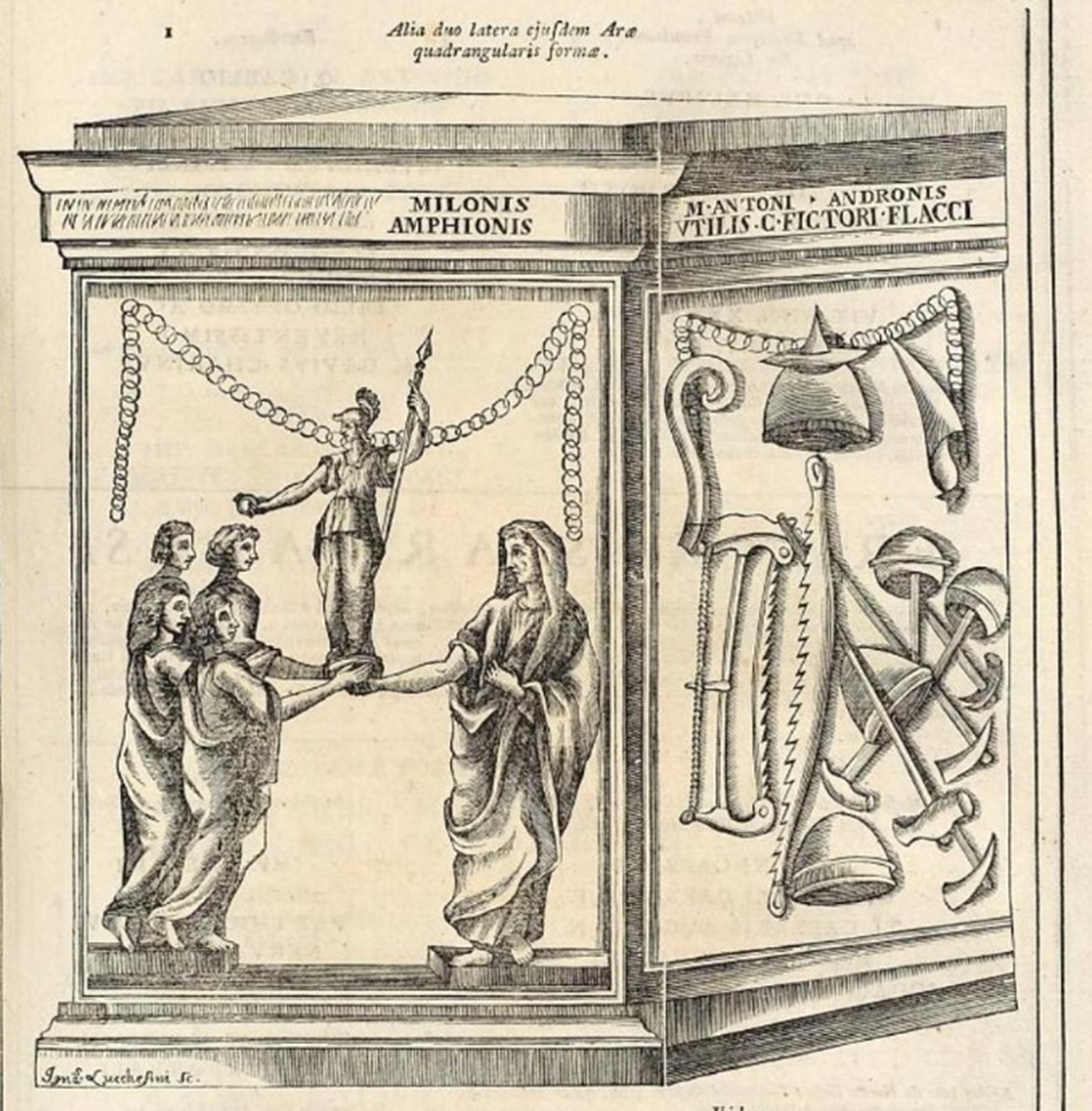 Lezing - Collegia van handelaars en ambachtslieden in het Romeinse rijk. Gilden of toch iets anders?