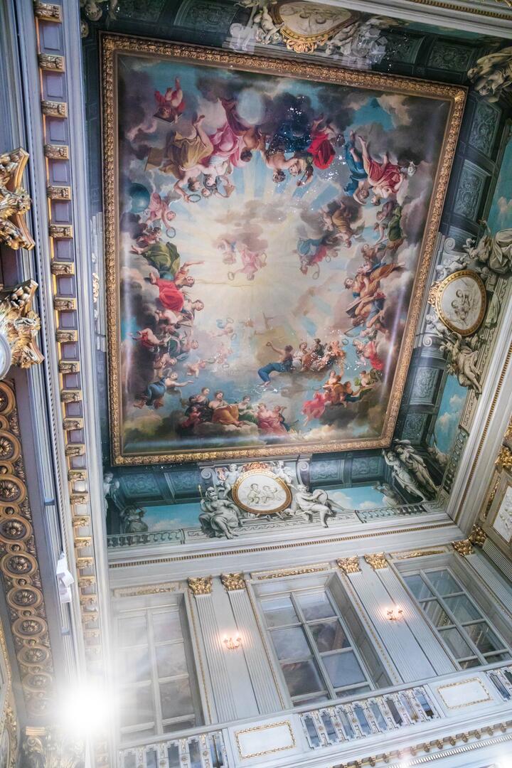 Hotel d'Hane Steen­huy­se