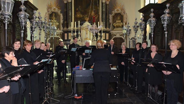Koor Cantabile