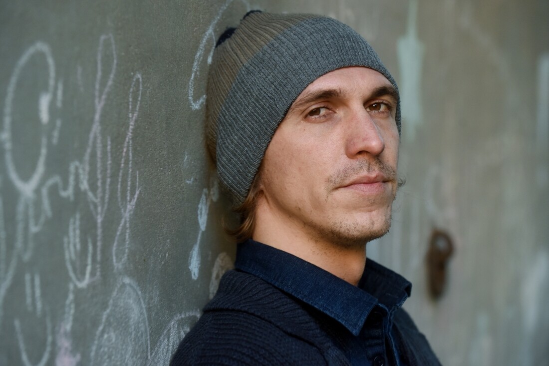 Afbeelding voor evenement Wally