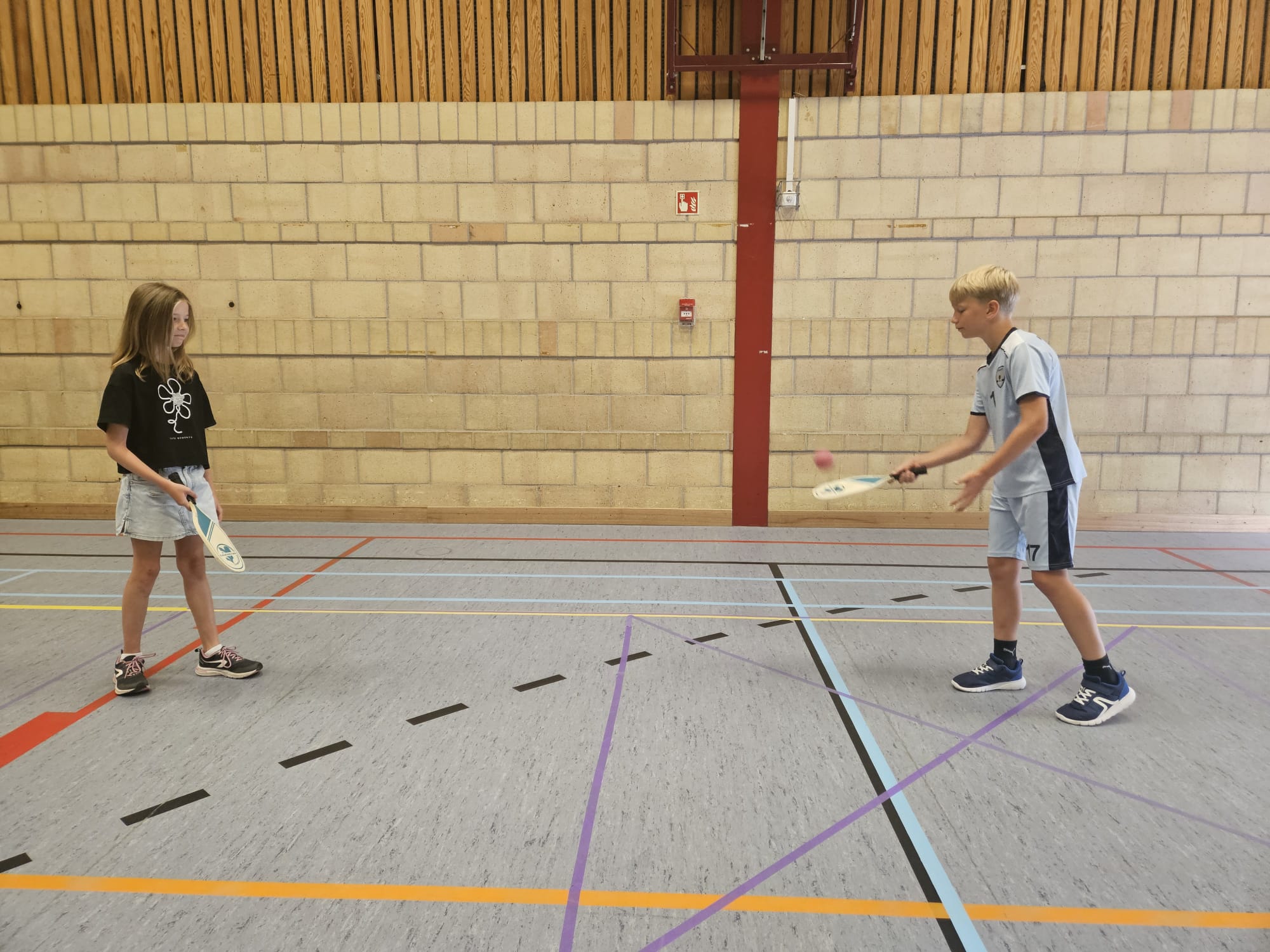 sportdienst Lochristi