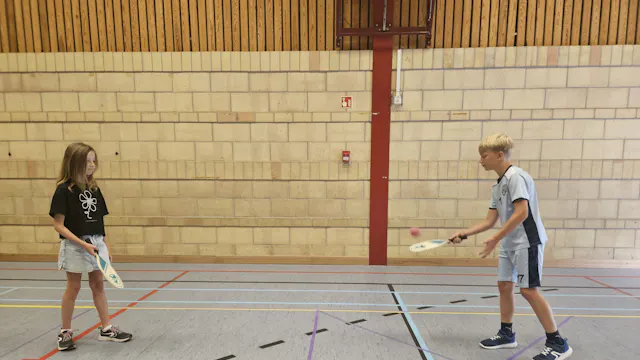 sportdienst Lochristi