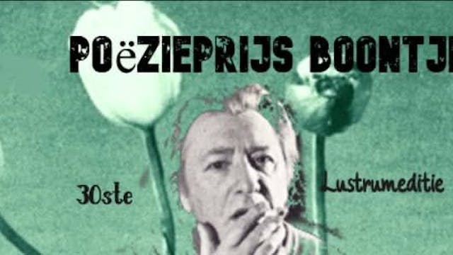 Foto Lustrumeditie
