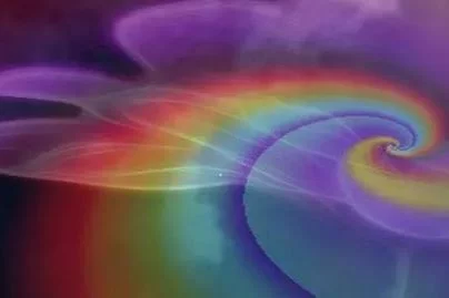 Psychologie van de 7 Stralen