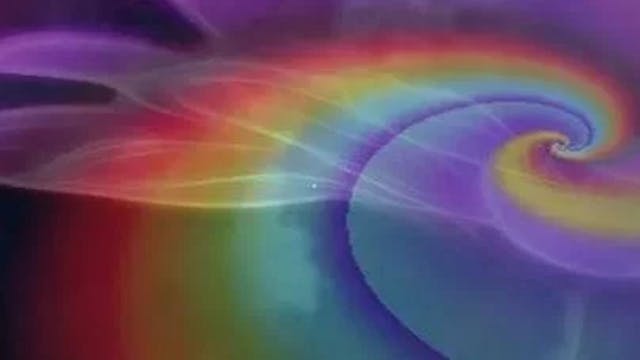 Psychologie van de 7 Stralen