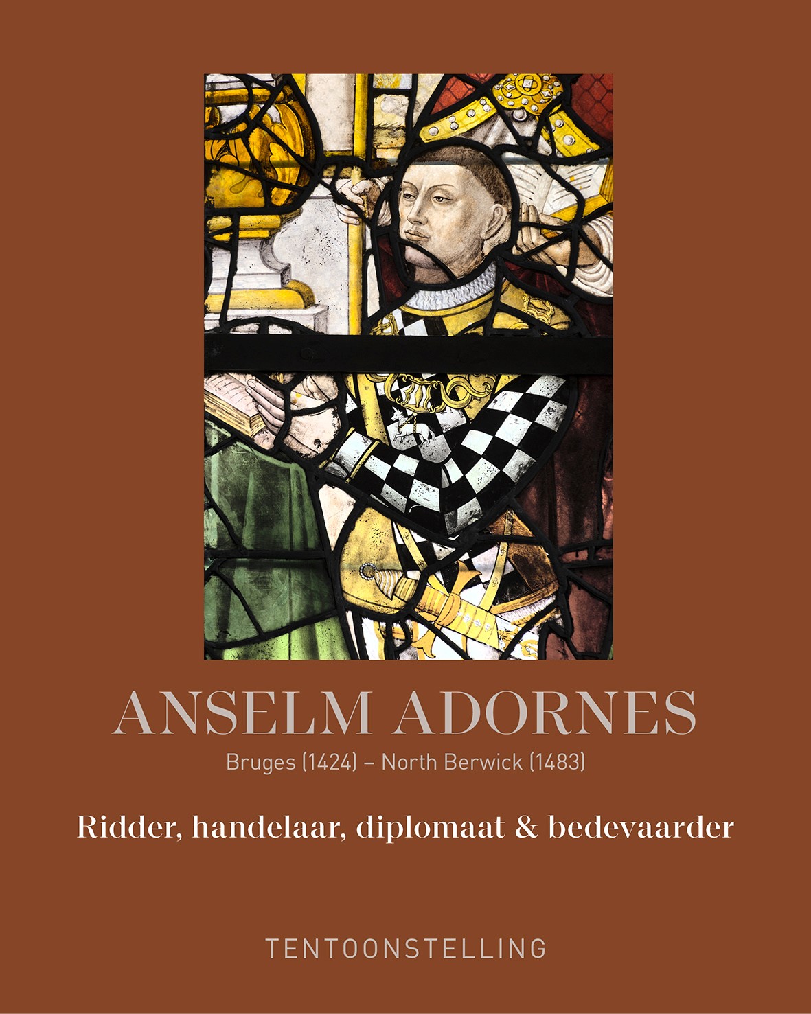 Anselm Adornes