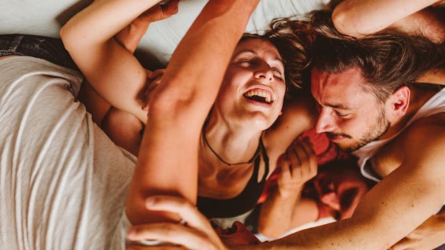 Primal Play in Ghent