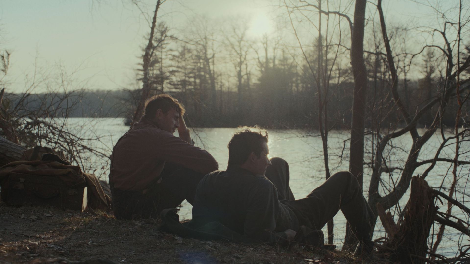 Adelbergfilm: The History of Sound   - Oliver Hermanus  - Verenigde Staten (2026)