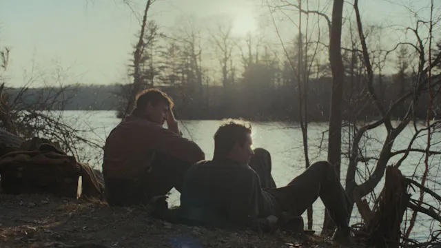 Adelbergfilm: The History of Sound - Oliver Hermanus - Verenigde Staten (2026)