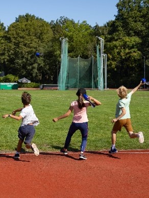 Atletiek-, Sport- en Spelweek