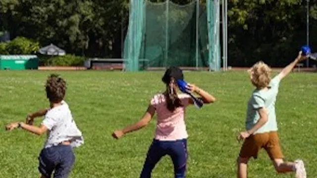 Atletiek-, Sport- en Spelweek