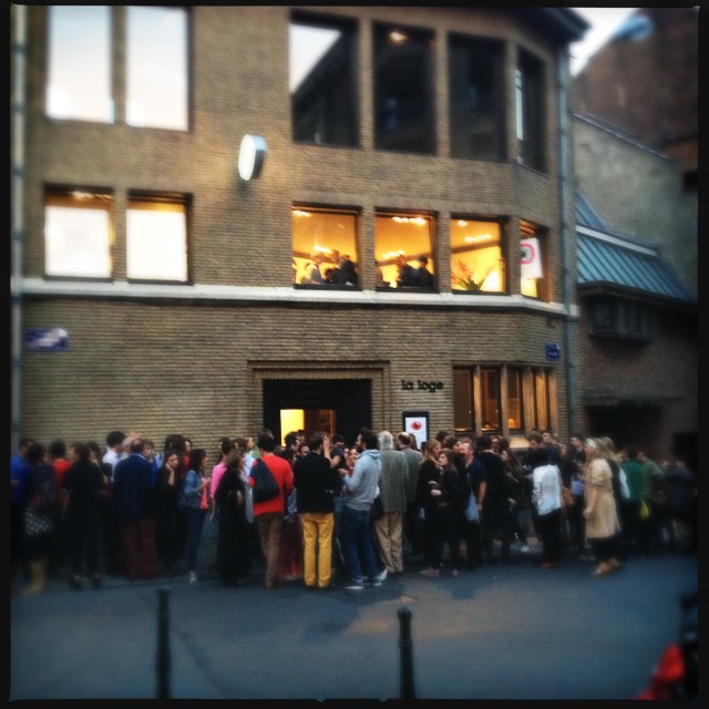 La Loge