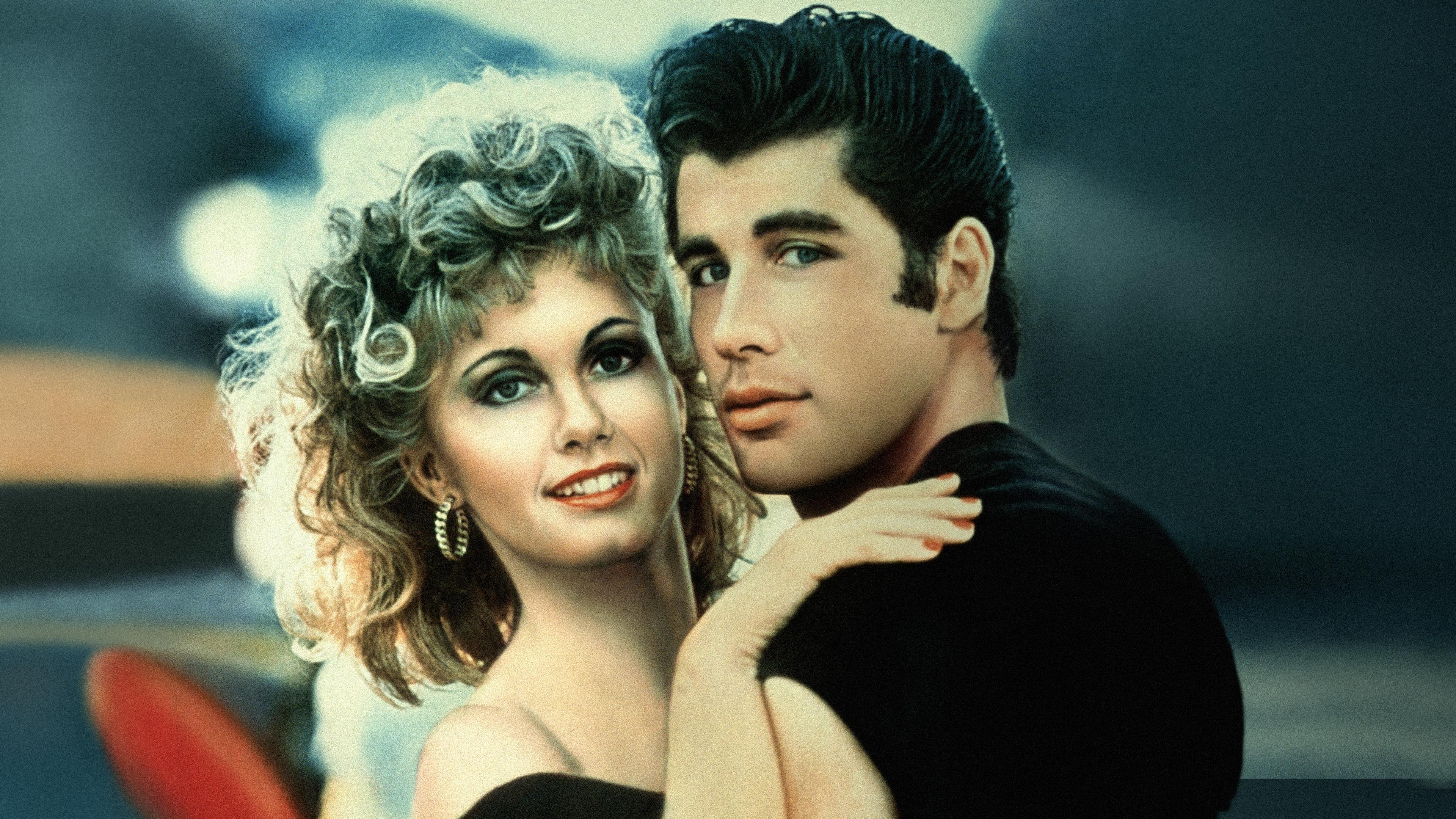 grease