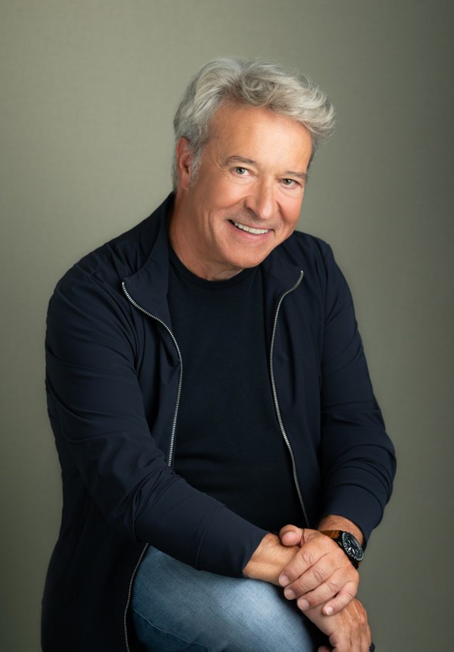 GARRY HAGGER - DENNIE DAMARO