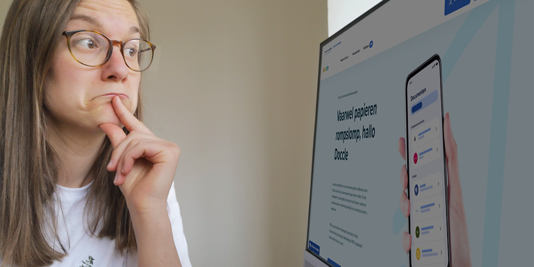 Doccle, Zoomit, eBox