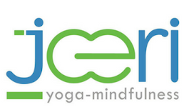 Joeri Roelandt - Yoga & Mindfulness
