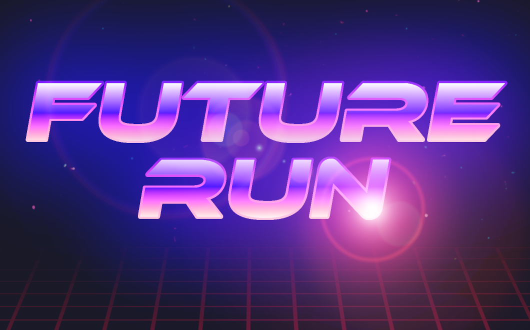 Future Run 3 April 2022
