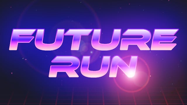 Future Run 3 April 2022