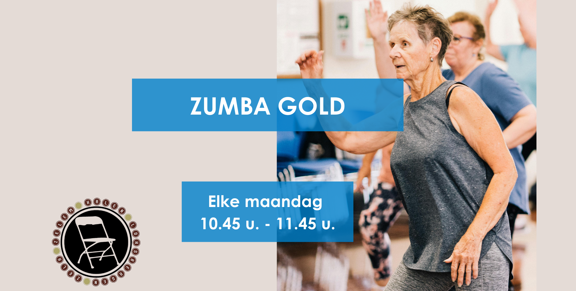 Zumba Gold