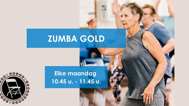 Zumba Gold