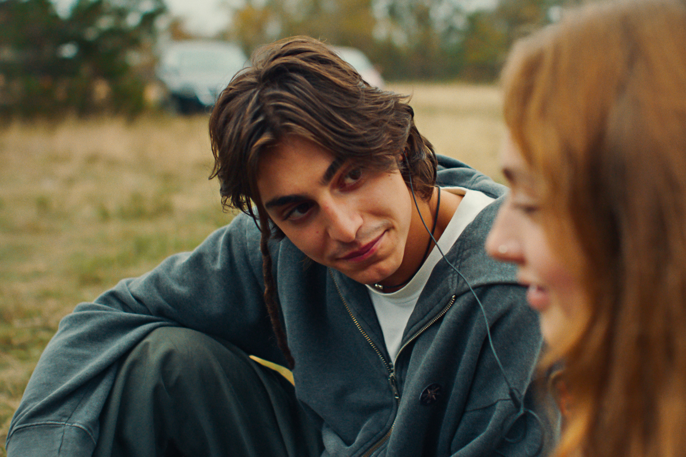 Un anno di scuola - Laura Samani