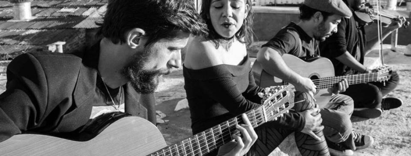 Milonga Sin Corte ~ Infinite Tango