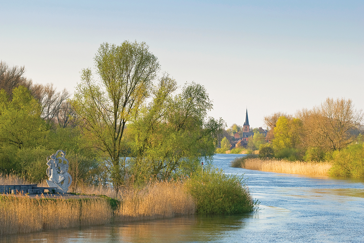 Durmezicht in Tielrode