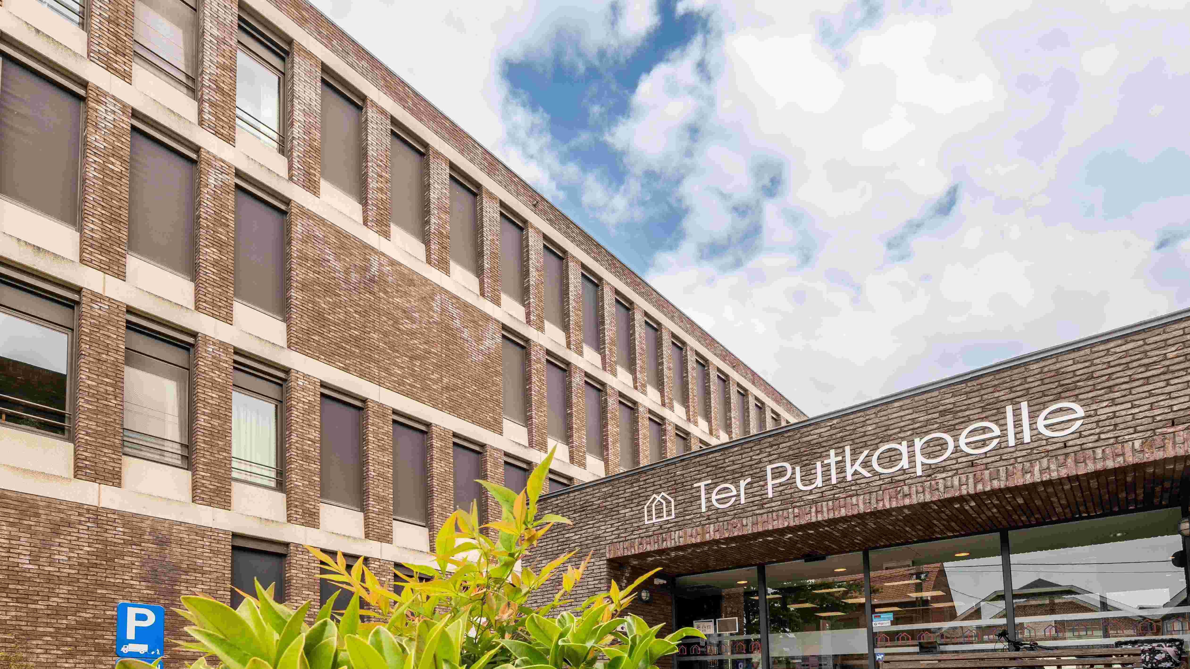 TER PUTKAPELLE